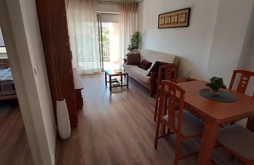 Santa Pola Apartment | Apartamento Salamanca 10