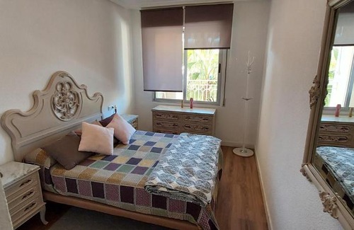 Santa Pola Apartment | Apartamento Salamanca 10