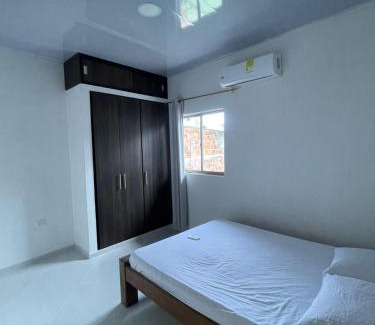 Covenas Apartment | Apartamento Salome Coveñas