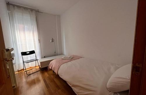 La Magdalena Apartment | Apartamento San Agustín