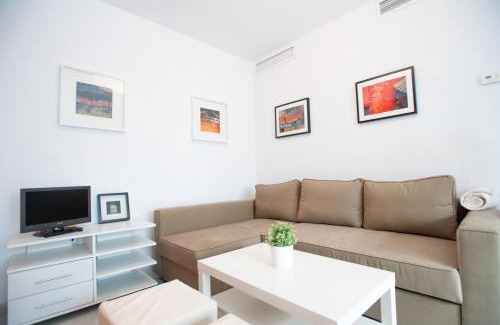 San Bernardo Apartment | Apartamento San Bernardo