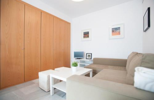 San Bernardo Apartment | Apartamento San Bernardo