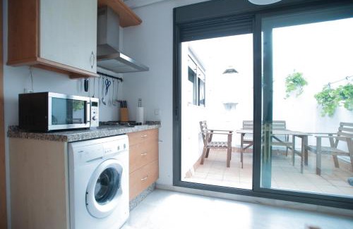 San Bernardo Apartment | Apartamento San Bernardo