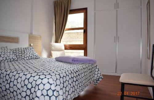 La Orotava Apartment | Apartamento San Isidro