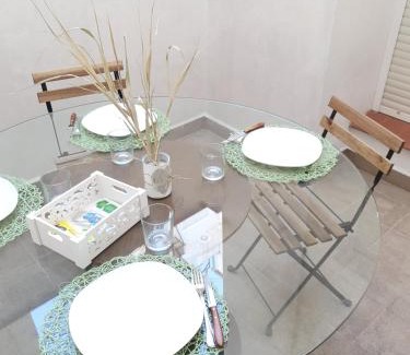 Murcia Apartment | Apartamento San Juan 1