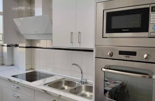 Almeria Apartment | Apartamento San Juan Bosco