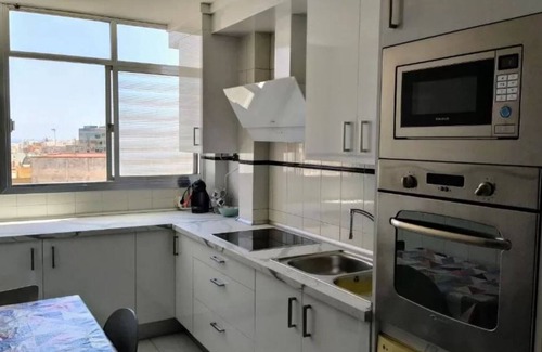 Almeria Apartment | Apartamento San Juan Bosco
