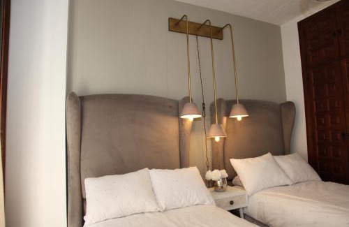 Old Town Apartment | Apartamento San Juan