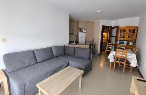 Fisterra Apartment | Apartamento San Roque