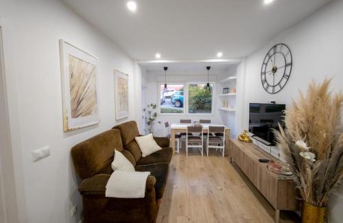 La Coruna Apartment | Apartamento Santa Bárbara