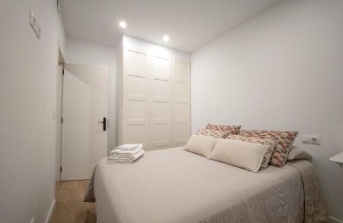La Coruna Apartment | Apartamento Santa Bárbara