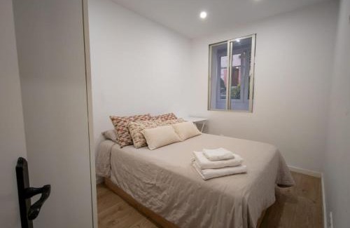 La Coruna Apartment | Apartamento Santa Bárbara