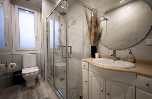 La Coruna Apartment | Apartamento Santa Bárbara