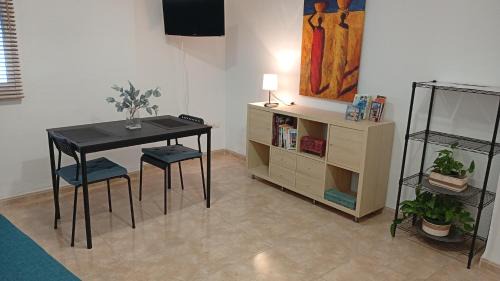 Antequera Apartment | Apartamento Santa Clara centro