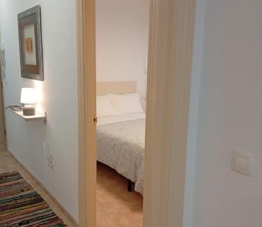Antequera Apartment | Apartamento Santa Clara centro