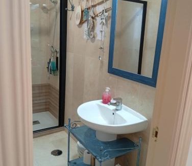 Antequera Apartment | Apartamento Santa Clara centro