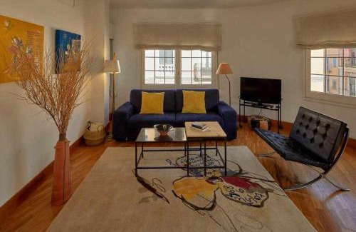 Old Town Apartment | Apartamento Santa Clara, Girona
