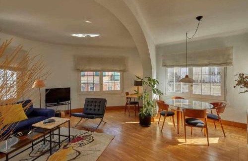 Old Town Apartment | Apartamento Santa Clara, Girona