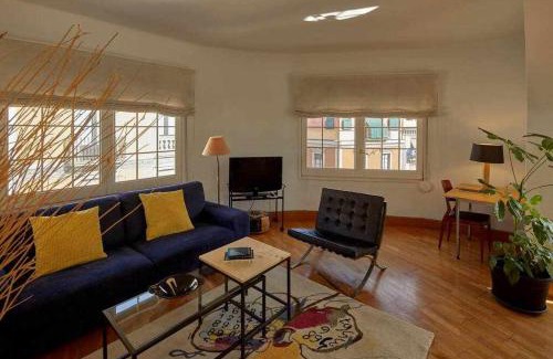 Old Town Apartment | Apartamento Santa Clara, Girona