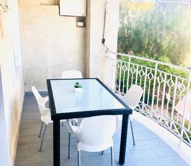 Santa Pola Apartment | Apartamento Santa Pola"The Guitar" 300 m de la playa