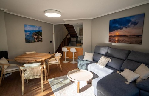 Santander Apartment | Apartamento Sardinero Playa