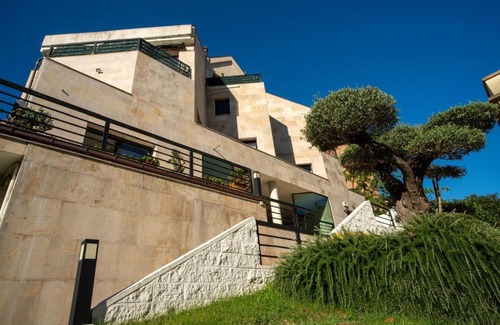 Santander Apartment | Apartamento Sardinero Playa