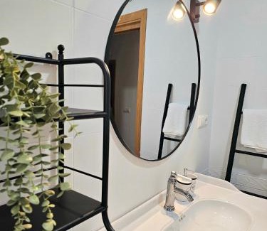 Biar Apartment | Apartamento Sierra del Fraile