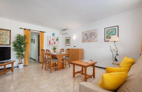 Alcudia Apartment | Apartamento Silver