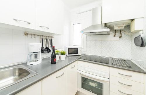 Alcudia Apartment | Apartamento Silver