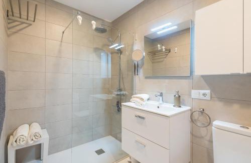 Alcudia Apartment | Apartamento Silver