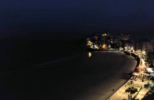 Malpica de Bergantinos Apartment | Apartamento Sisargas