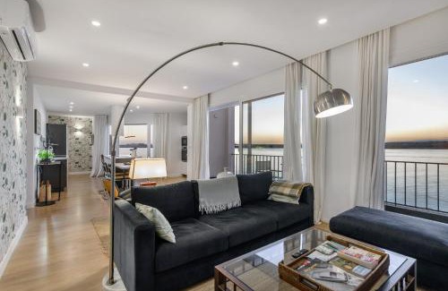 Ayamonte Apartment | Apartamento sobre el rio Guadiana