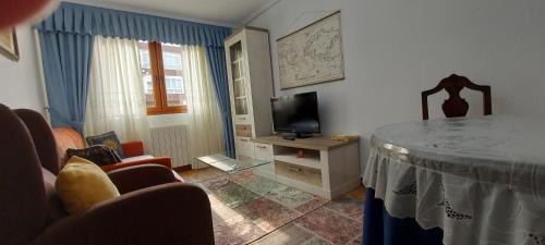 Santander Apartment | Apartamento Sobrevilla SDR IV Sardinero