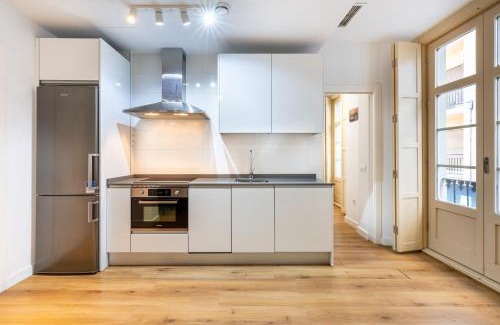 Ensanche Centro Apartment | Apartamento Soho Málaga