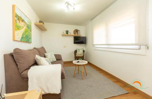 O Grove Apartment | apartamento sol e lua