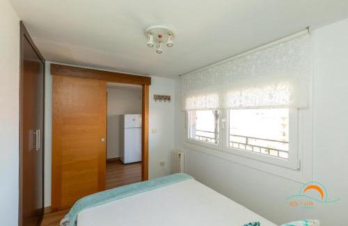 O Grove Apartment | apartamento sol e lua