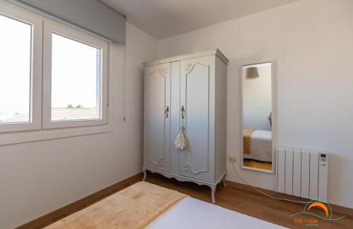 O Grove Apartment | apartamento sol e lua