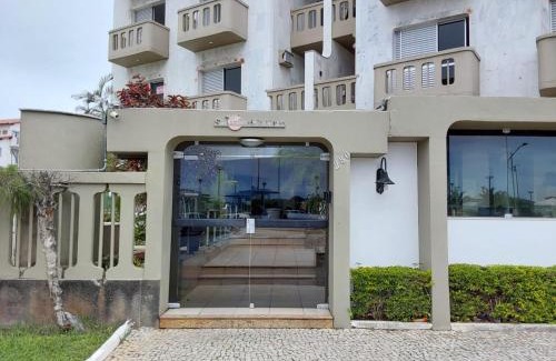 Vila Nova Apartment | Apartamento Solar Das Pérolas Beira Mar
