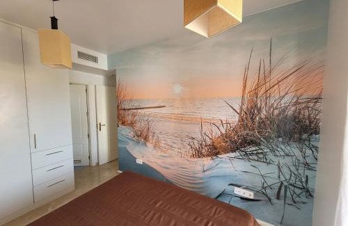 Puerto de la Duquesa Apartment | APARTAMENTO SOLEADO ALBORAN Hills