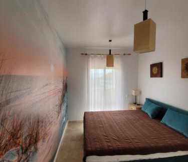 Puerto de la Duquesa Apartment | APARTAMENTO SOLEADO ALBORAN Hills