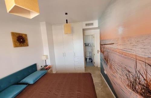 Puerto de la Duquesa Apartment | APARTAMENTO SOLEADO ALBORAN Hills