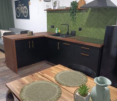 Malpica de Bergantinos Apartment | Apartamento Solpor