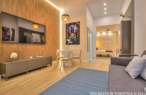 Murcia Apartment | Apartamento Somo Home