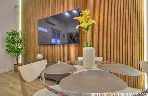 Murcia Apartment | Apartamento Somo Home