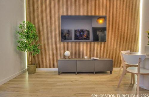 Murcia Apartment | Apartamento Somo Home