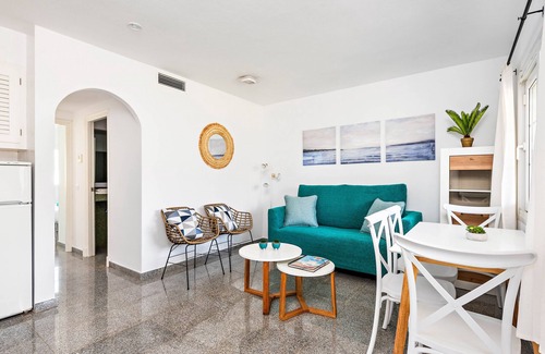 Sant Jaume Mediterrani Apartment | APARTAMENTO SON BOU 67