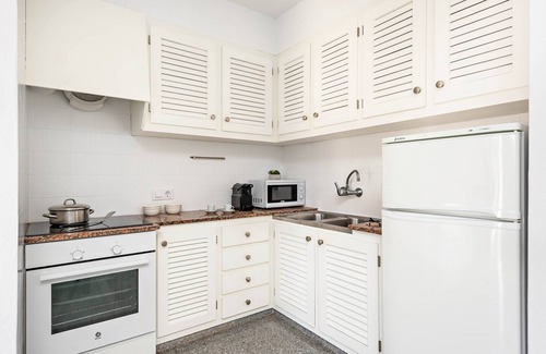 Sant Jaume Mediterrani Apartment | APARTAMENTO SON BOU 67