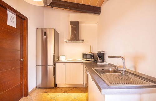 Petra Apartment | Apartamento Son Calo A by Rentallorca