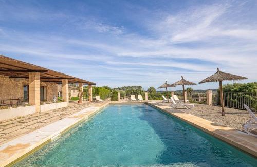 Petra Apartment | Apartamento Son Calo B by Rentallorca