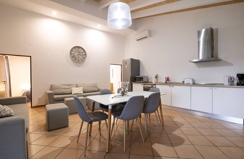 Petra Apartment | Apartamento Son Calo C by Rentallorca